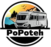 Najem avtodoma / popoteh